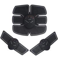 Ultimate EMS Abs & Muscle Trainer