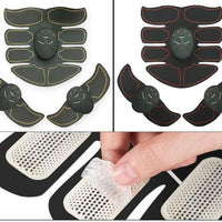 Ultimate EMS Abs & Muscle Trainer