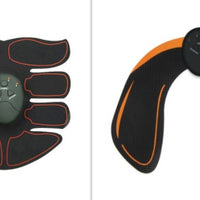 Ultimate EMS Abs & Muscle Trainer