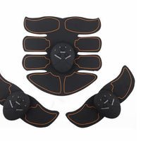 Ultimate EMS Abs & Muscle Trainer