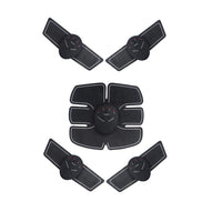 Ultimate EMS Abs & Muscle Trainer