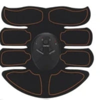 Ultimate EMS Abs & Muscle Trainer