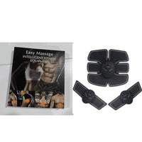 Ultimate EMS Abs & Muscle Trainer