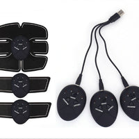 Ultimate EMS Abs & Muscle Trainer