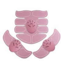 Ultimate EMS Abs & Muscle Trainer