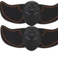 Ultimate EMS Abs & Muscle Trainer
