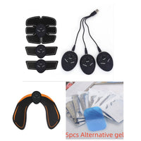 Ultimate EMS Abs & Muscle Trainer