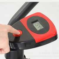 Exercise Bike Webbing Strap for Workout Equipment