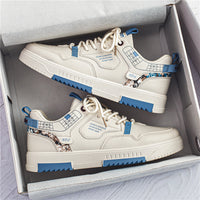 Men's Casual Breathable Fashion Sneakers