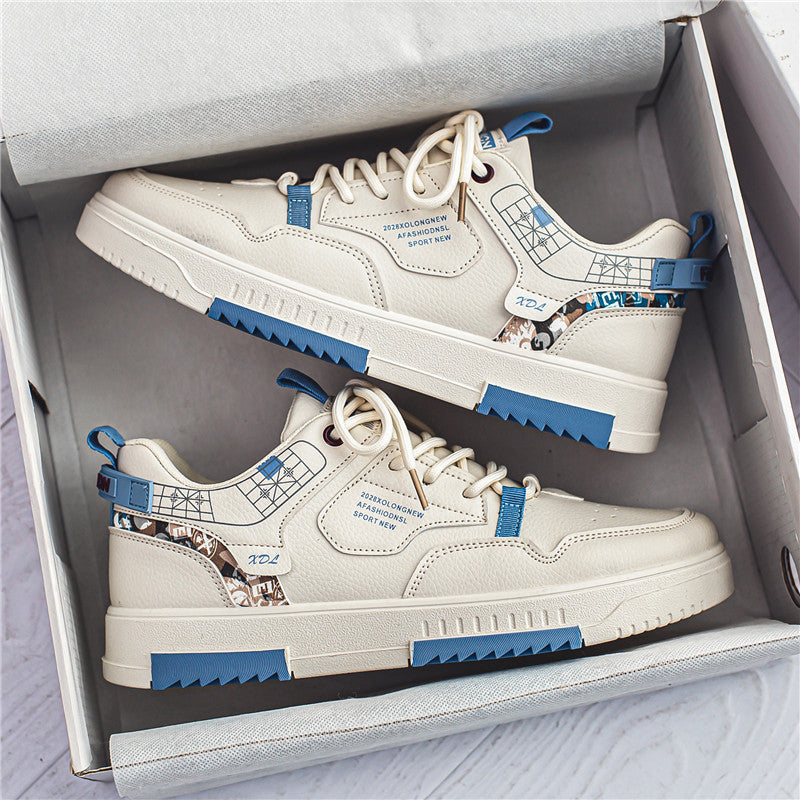 Men's Casual Breathable Fashion Sneakers