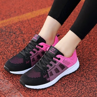 Non-Slip Casual Shopping Sneakers