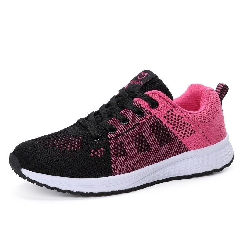 Non-Slip Casual Shopping Sneakers