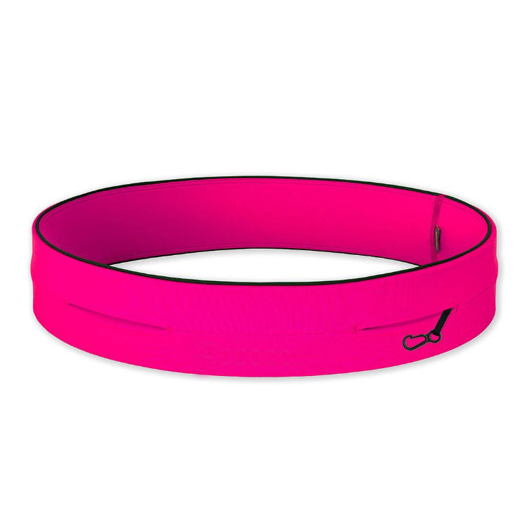Multi-Sport Belt for Yoga, Running & Cycling