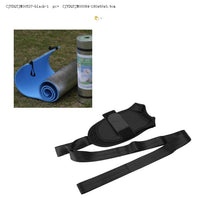 Yoga Stretching Belt for Foot & Ankle Joint Rehabilitation