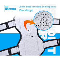 High-Quality Knee Brace Support for Squats & Sports
