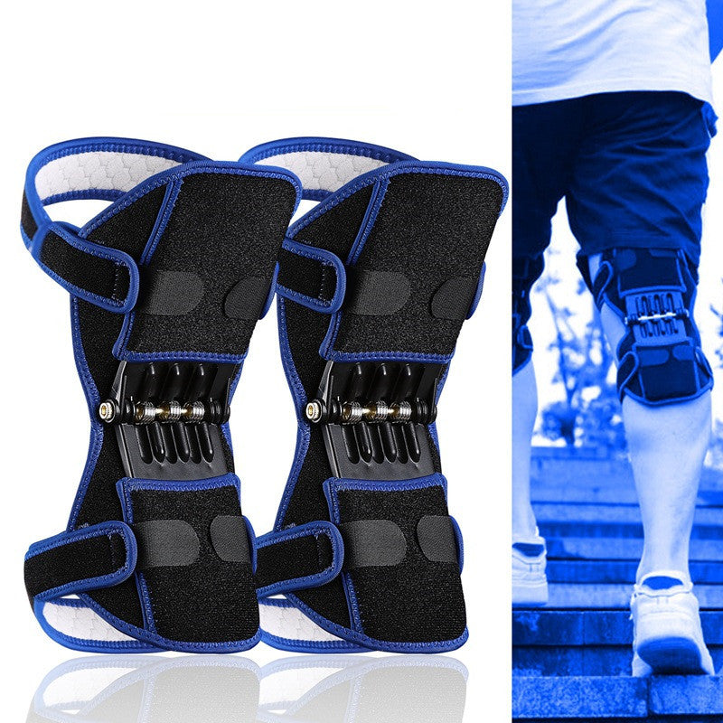 High-Quality Knee Brace Support for Squats & Sports