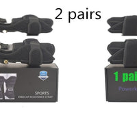 High-Quality Knee Brace Support for Squats & Sports