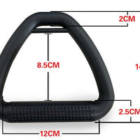 Ring Fitness Equipment for Home Workouts