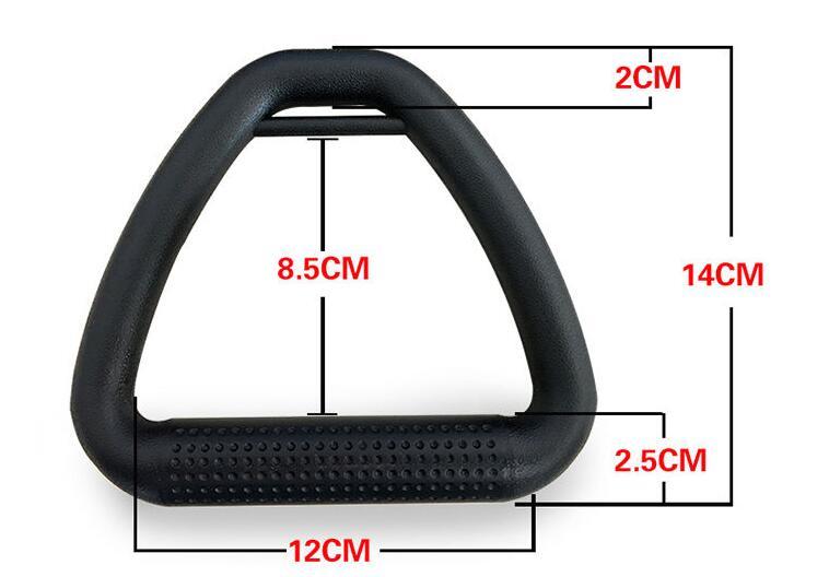 Ring Fitness Equipment for Home Workouts