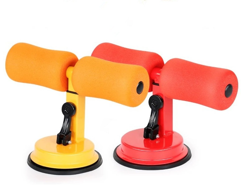 Sit-Up Bar Trainer for Core Strength