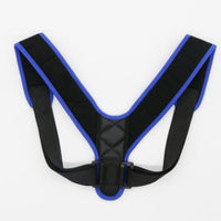 Medical Clavicle & Back Posture Corrector Strap