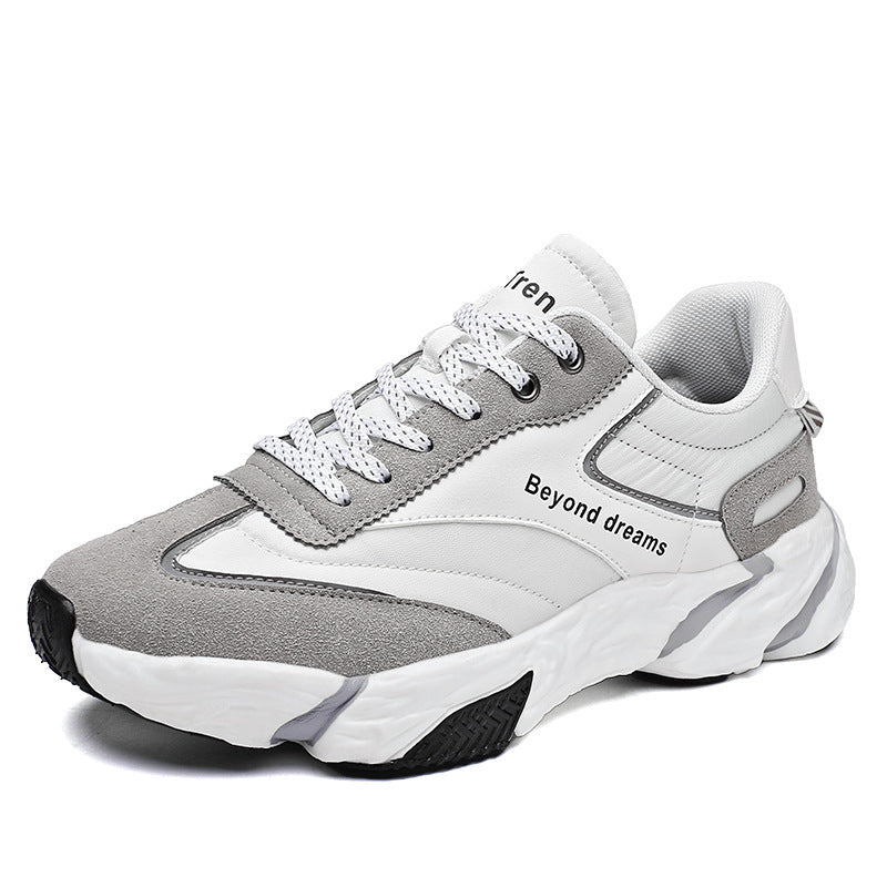 Lightweight Casual Sneakers For Jogging