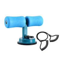 Sit-Up Bar Trainer for Core Strength