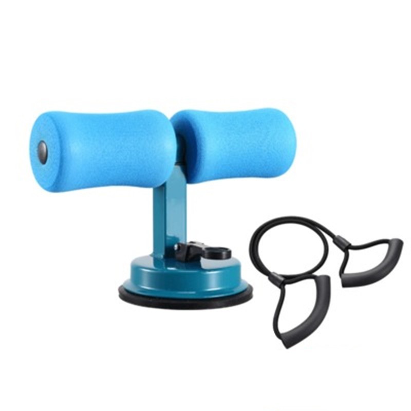 Sit-Up Bar Trainer for Core Strength