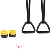 Ring Fitness Equipment for Home Workouts