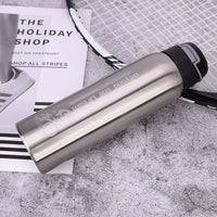 Bike Water Bottle with Holder