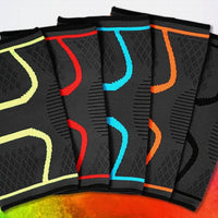 Breathable Anti-Slip Knee Support Brace