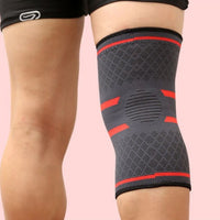 Breathable Anti-Slip Knee Support Brace