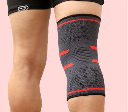 Breathable Anti-Slip Knee Support Brace