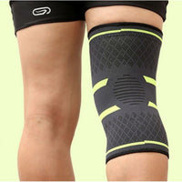 Breathable Anti-Slip Knee Support Brace