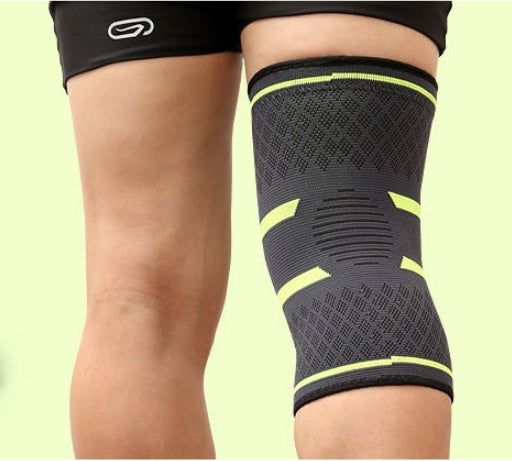 Breathable Anti-Slip Knee Support Brace