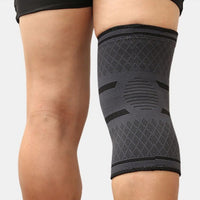 Breathable Anti-Slip Knee Support Brace