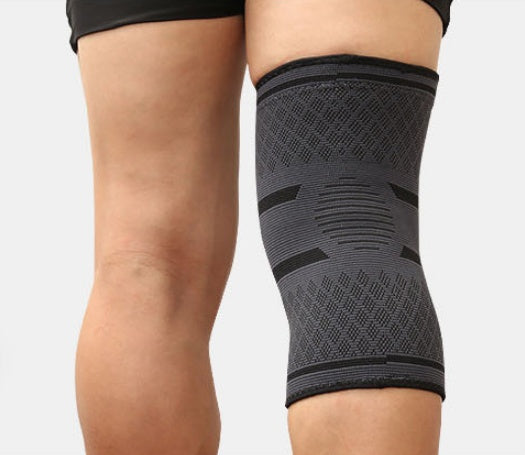 Breathable Anti-Slip Knee Support Brace