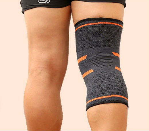Breathable Anti-Slip Knee Support Brace