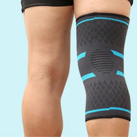 Breathable Anti-Slip Knee Support Brace