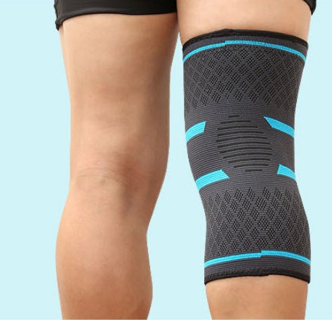 Breathable Anti-Slip Knee Support Brace