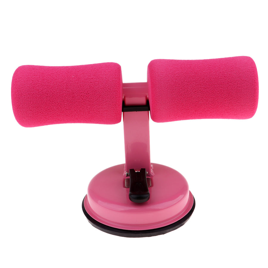 Sit-Up Bar Trainer for Core Strength