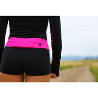 Multi-Sport Belt for Yoga, Running & Cycling
