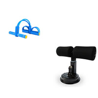 Sit-Up Bar Trainer for Core Strength