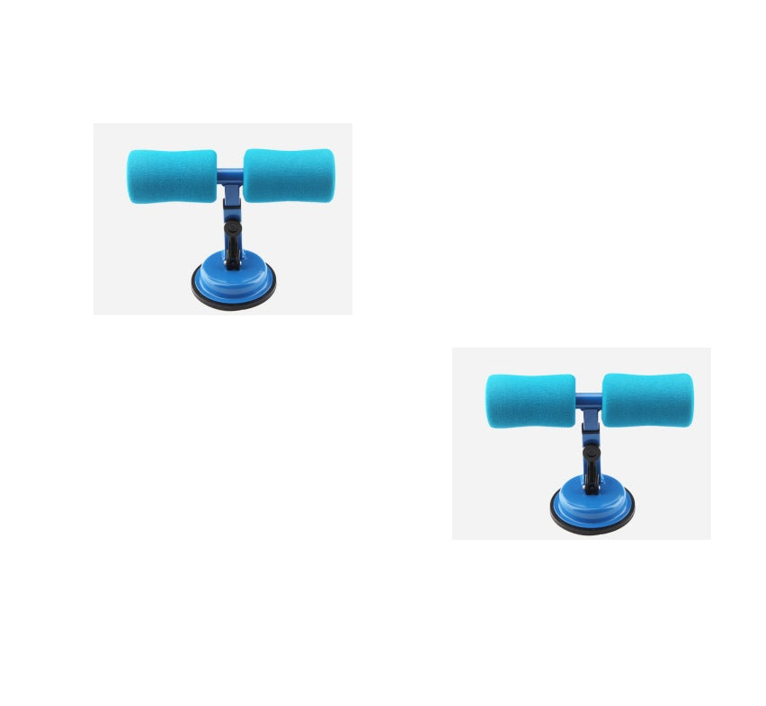 Sit-Up Bar Trainer for Core Strength