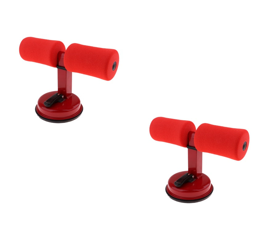 Sit-Up Bar Trainer for Core Strength