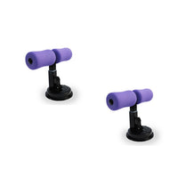 Sit-Up Bar Trainer for Core Strength