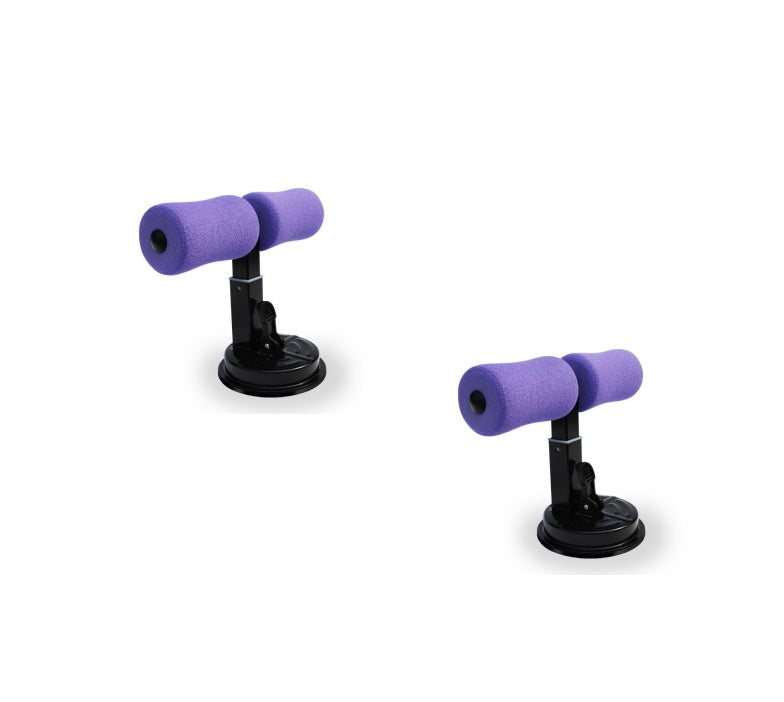 Sit-Up Bar Trainer for Core Strength