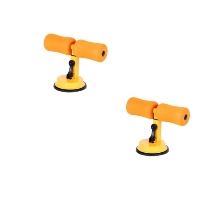 Sit-Up Bar Trainer for Core Strength