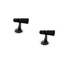 Sit-Up Bar Trainer for Core Strength