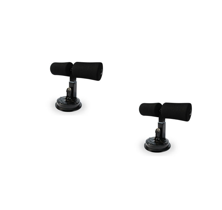 Sit-Up Bar Trainer for Core Strength